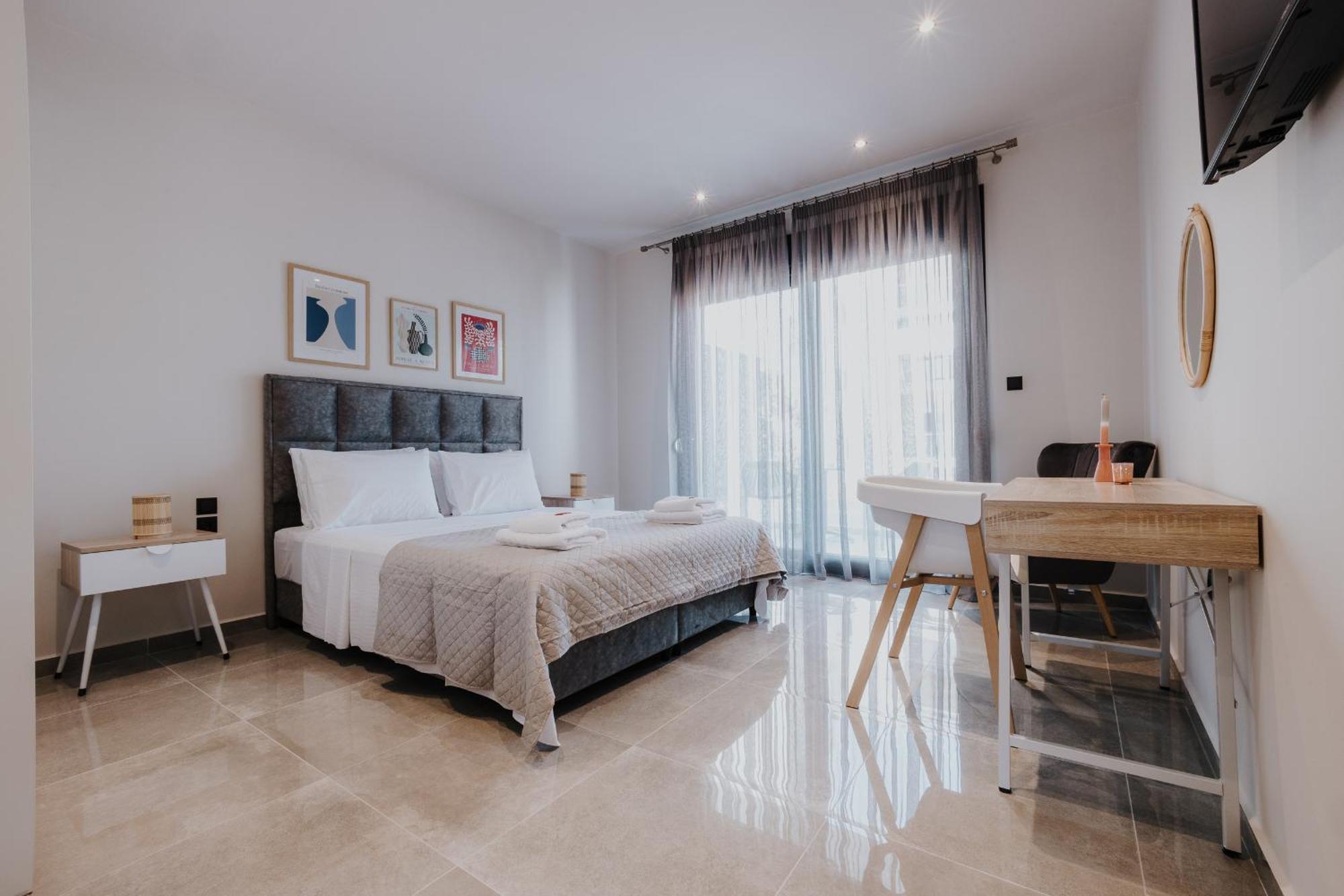 Pearl Apartel Vólos Extérieur photo
