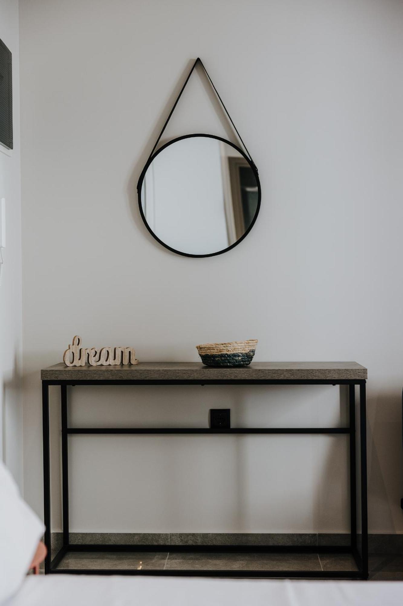 Pearl Apartel Vólos Extérieur photo