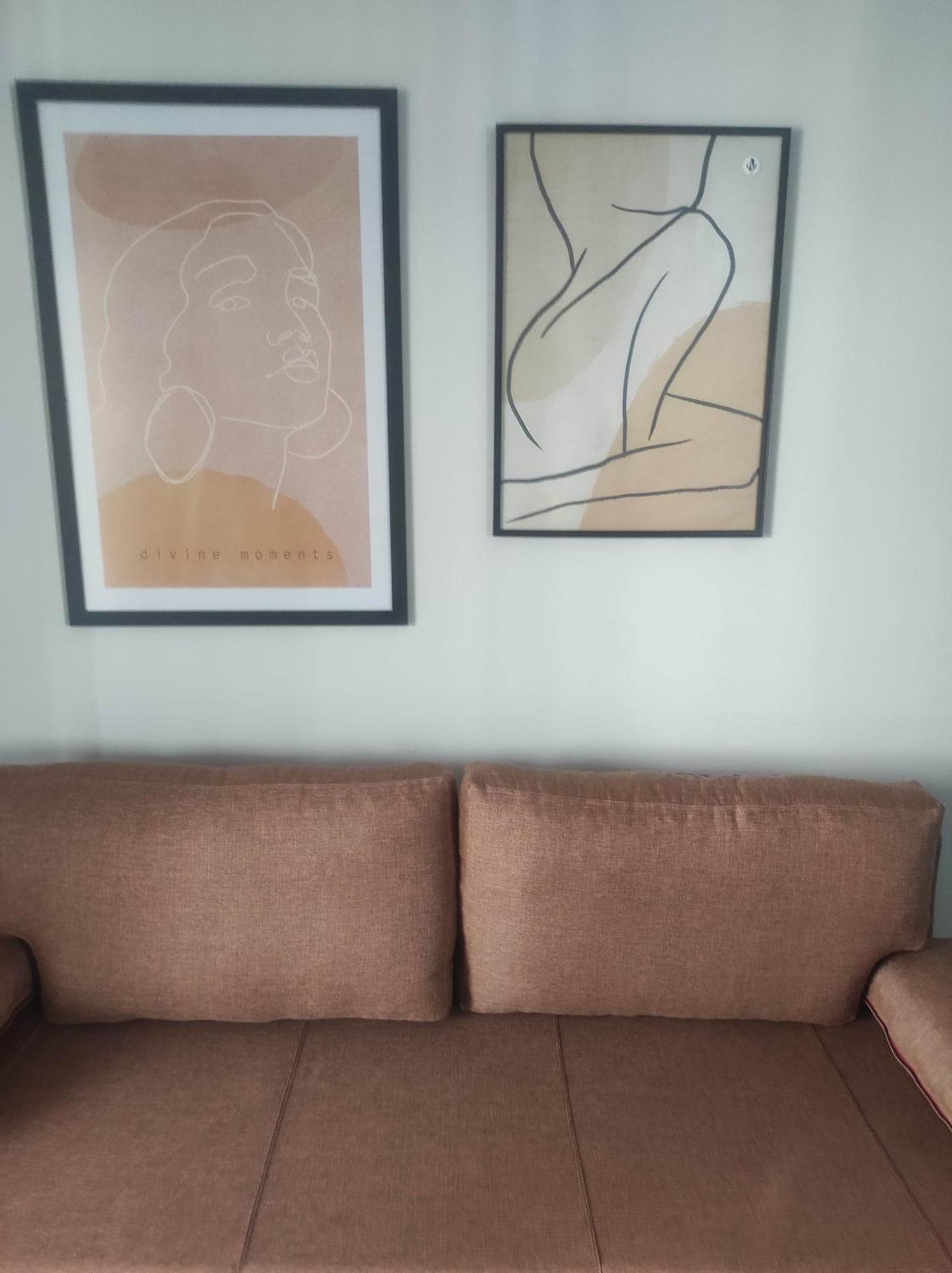 Pearl Apartel Vólos Extérieur photo